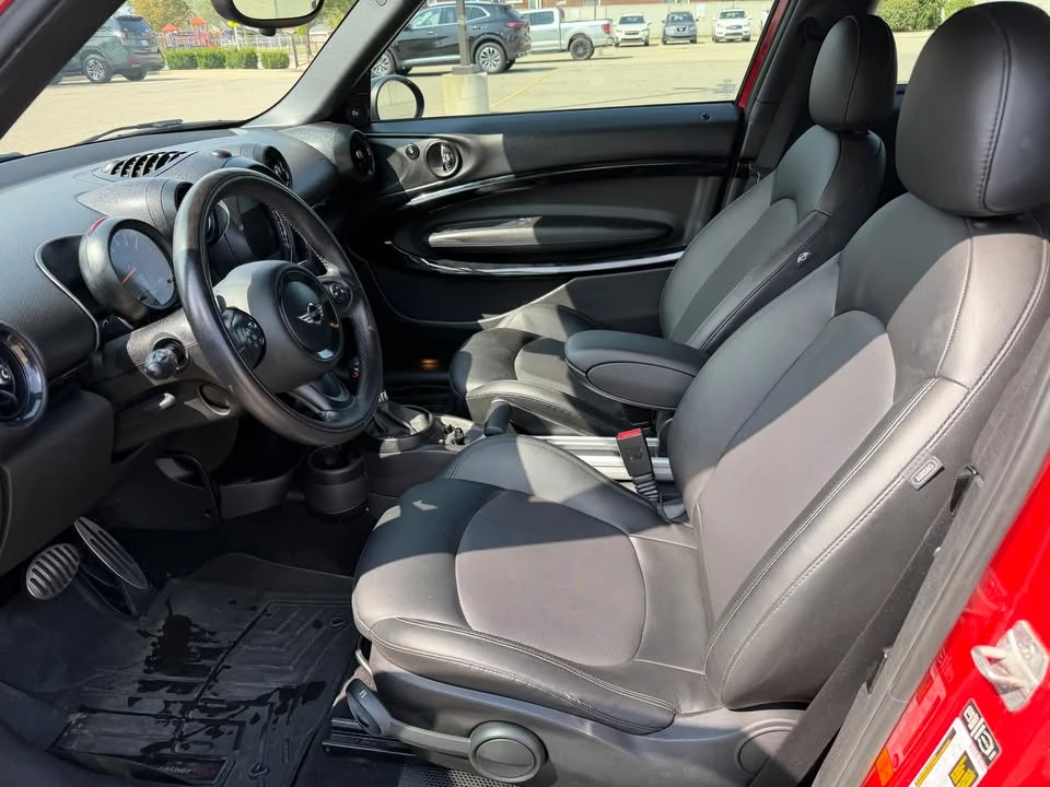 2015 Mini Paceman - Image 7 of 15
