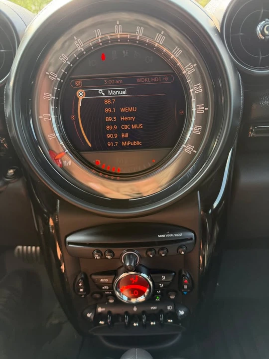 2015 Mini Paceman - Image 12 of 15