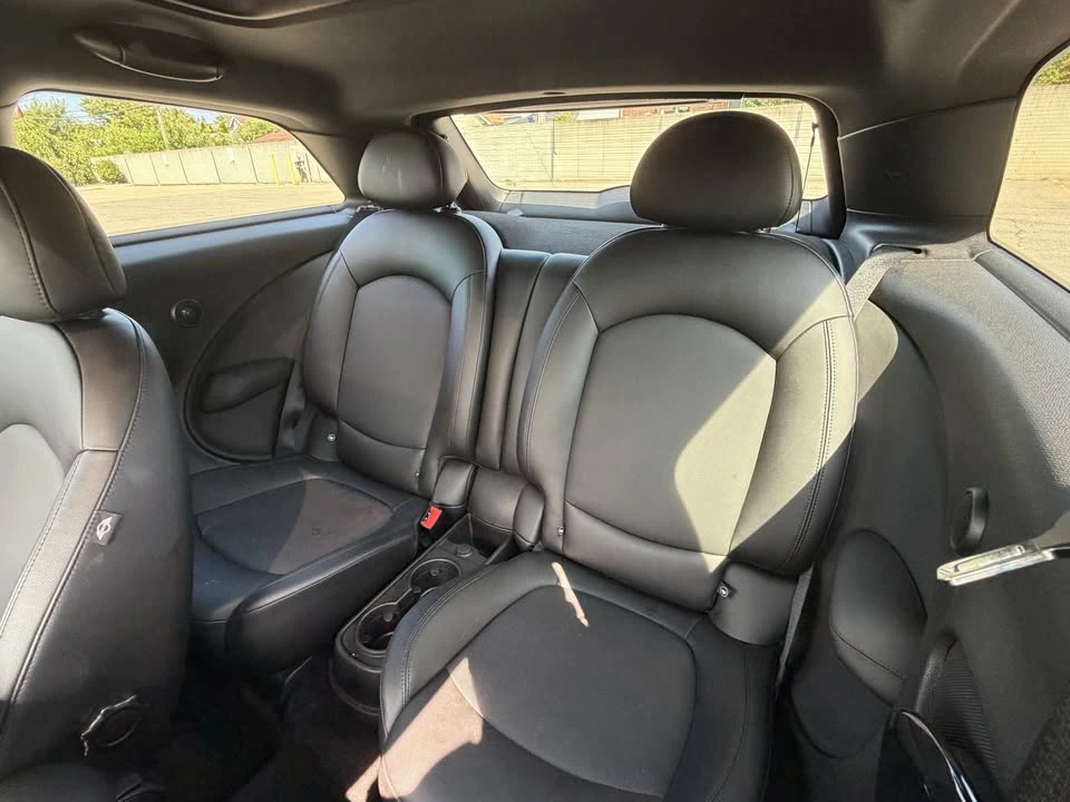 2015 Mini Paceman - Image 10 of 15