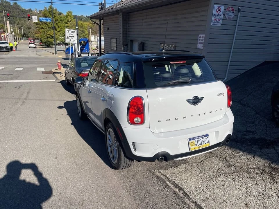 2015 Mini Countryman 1st Gen - Image 2 of 7