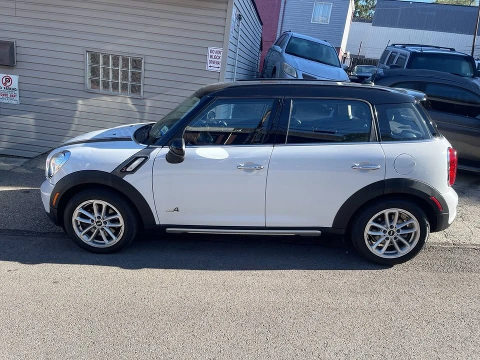 2015 Mini Countryman 1st Gen - Image 2 of 7