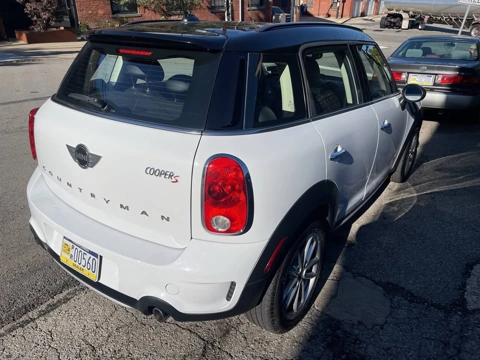 2015 Mini Countryman 1st Gen - Image 3 of 7