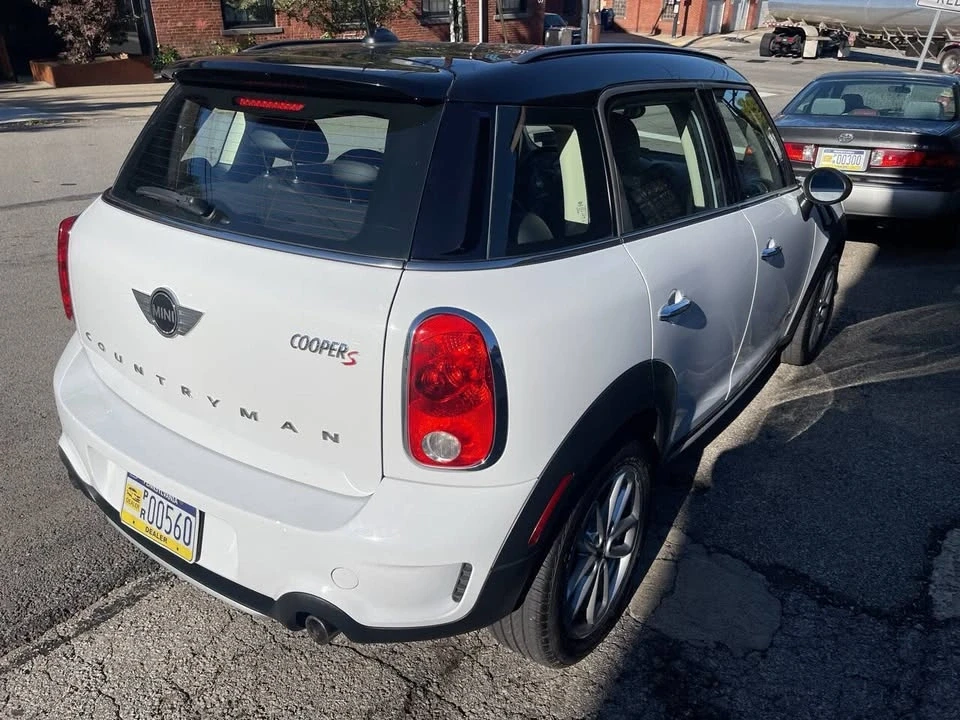 2015 Mini Countryman 1st Gen - Image 4 of 7