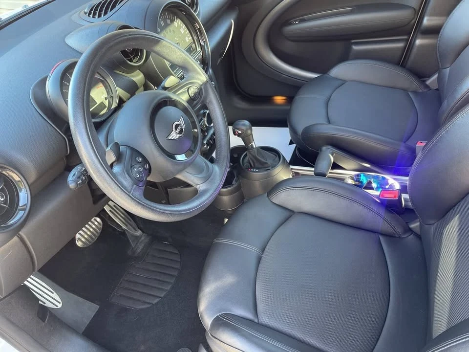 2015 Mini Countryman 1st Gen - Image 7 of 7