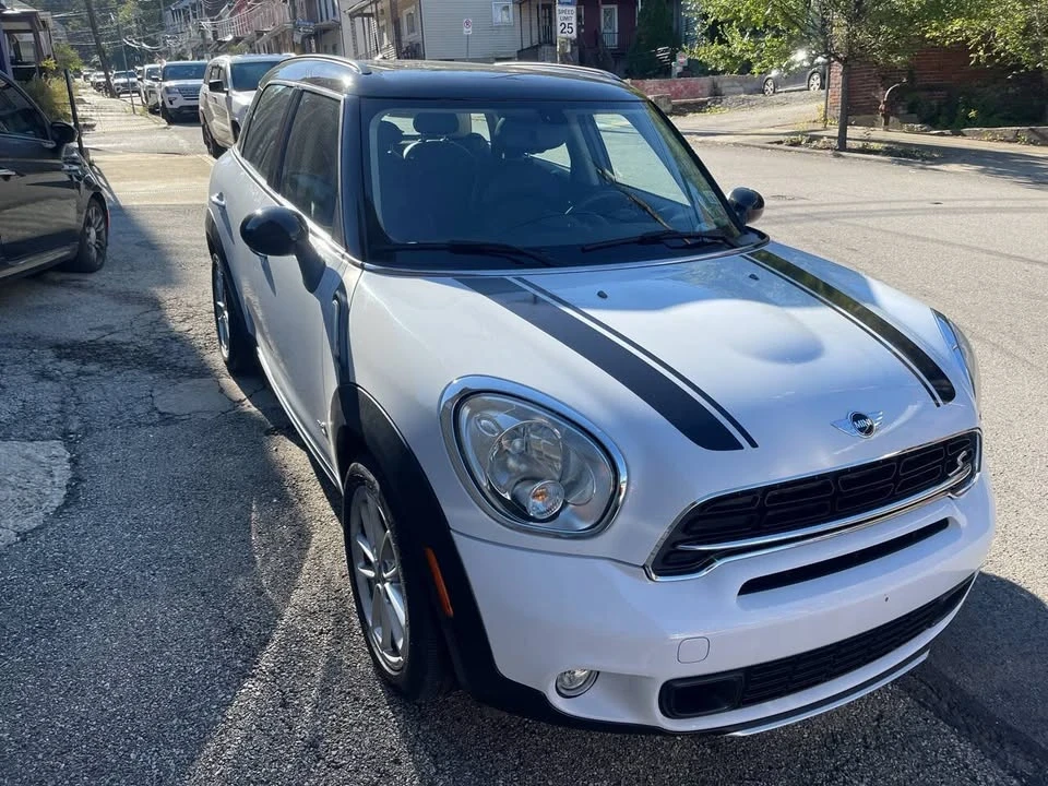2015 Mini Countryman 1st Gen - Image 4 of 7