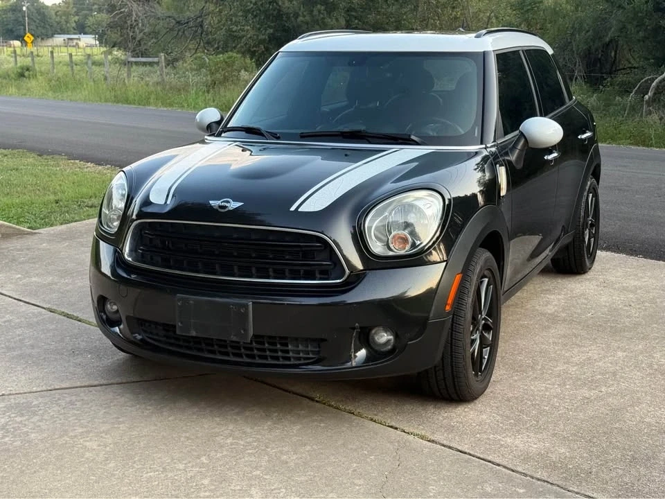 2015 Mini Countryman 1st Gen - Image 9 of 14