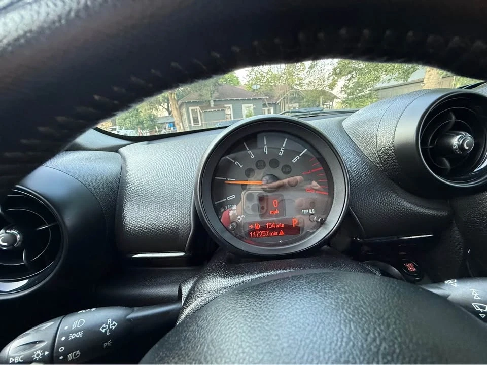 2015 Mini Countryman 1st Gen - Image 13 of 14