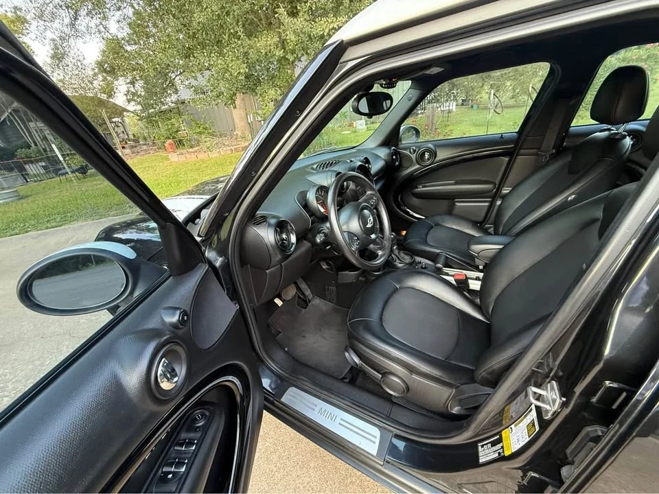 2015 Mini Countryman 1st Gen - Image 11 of 14