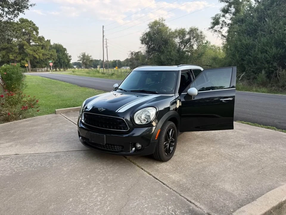 2015 Mini Countryman 1st Gen - Image 3 of 14