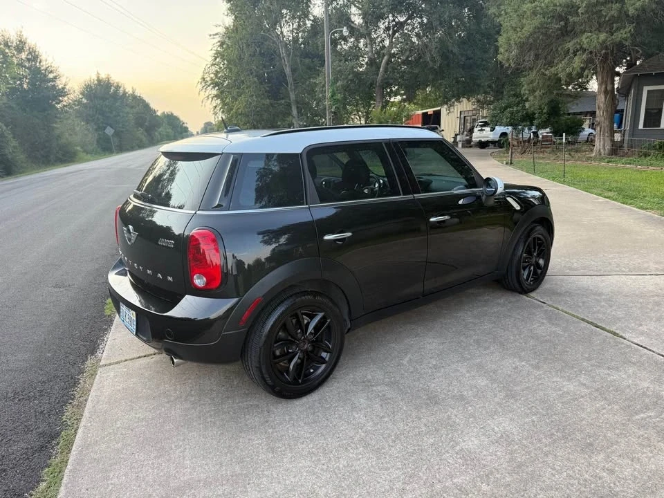 2015 Mini Countryman 1st Gen - Image 6 of 14