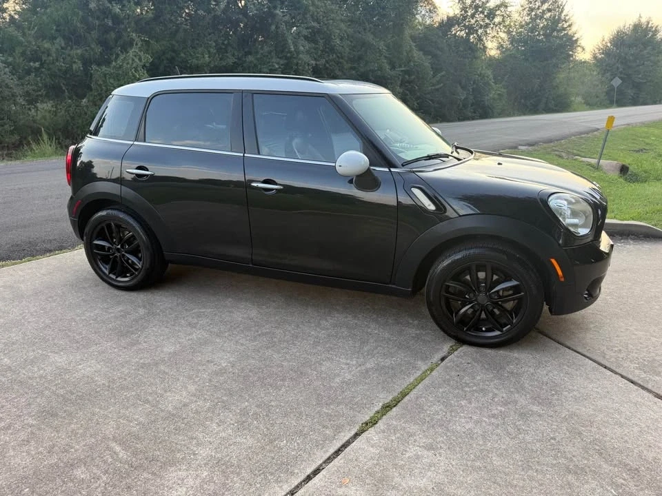 2015 Mini Countryman 1st Gen - Image 5 of 14