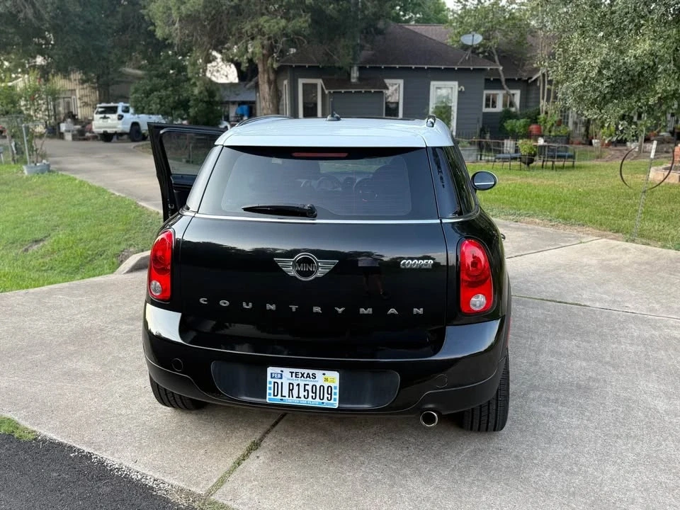 2015 Mini Countryman 1st Gen - Image 4 of 14