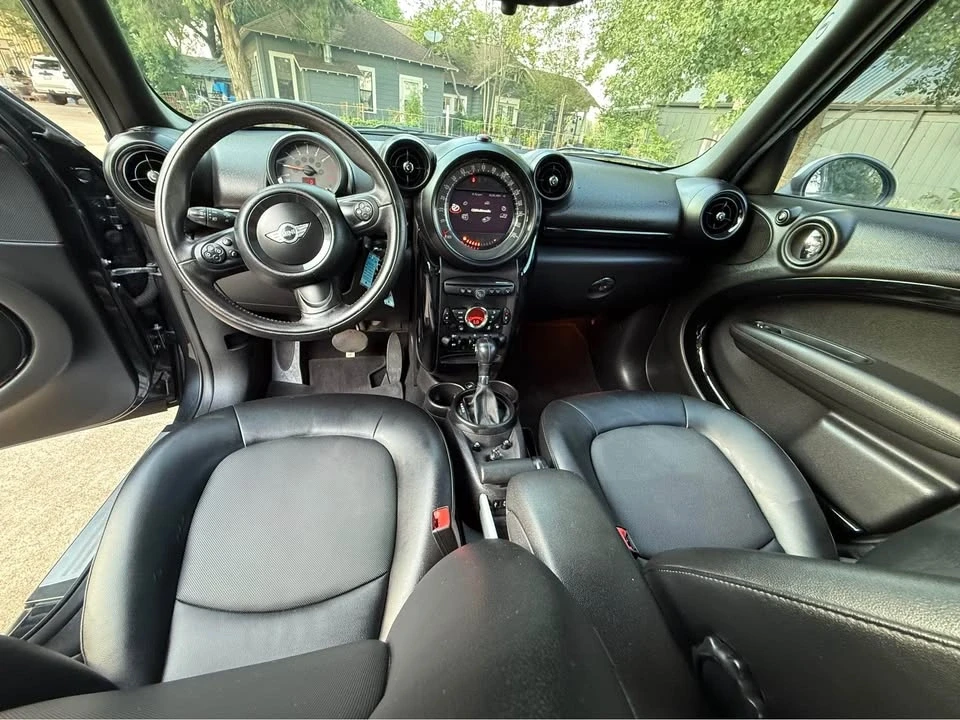 2015 Mini Countryman 1st Gen - Image 8 of 14
