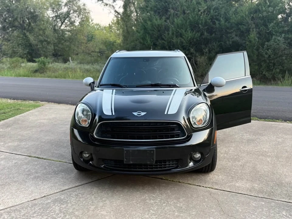 2015 Mini Countryman 1st Gen - Image 2 of 14
