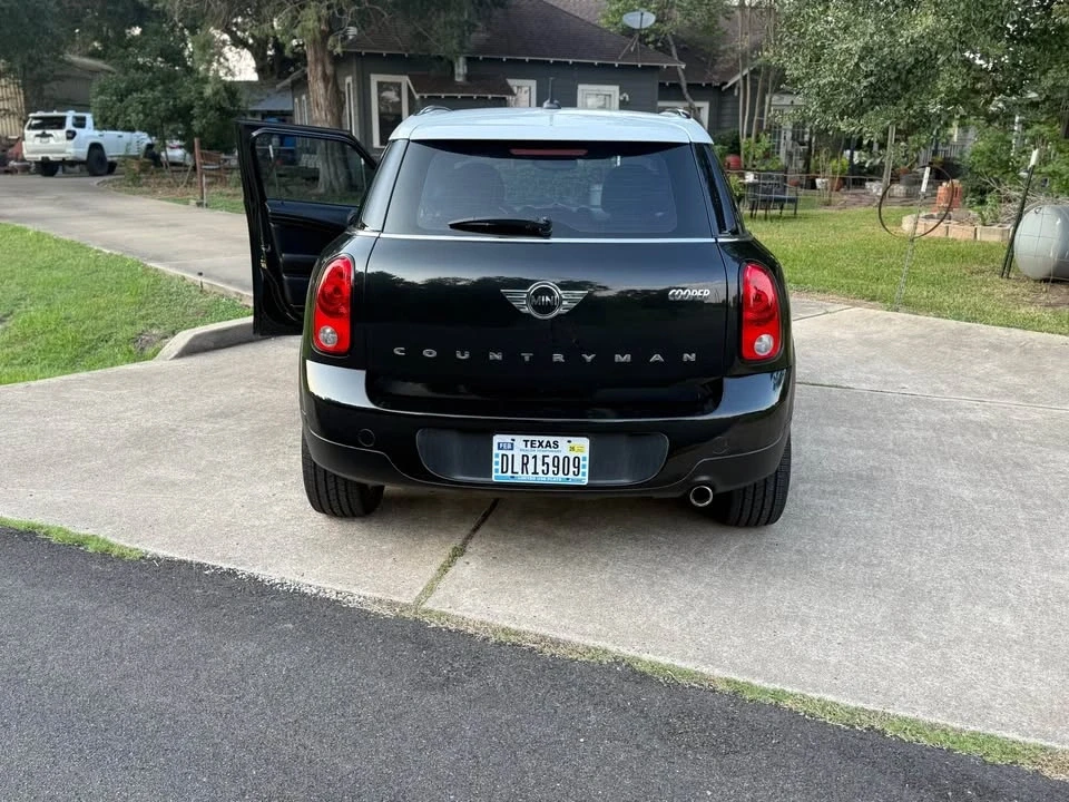 2015 Mini Countryman 1st Gen - Image 7 of 14