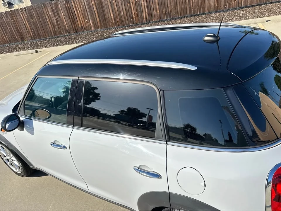 2015 Mini Countryman 1st Gen - Image 5 of 11