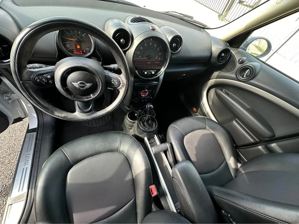 2015 Mini Countryman 1st Gen - Image 10 of 11