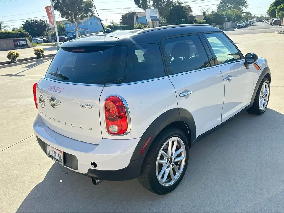 2015 Mini Countryman 1st Gen - Image 2 of 11