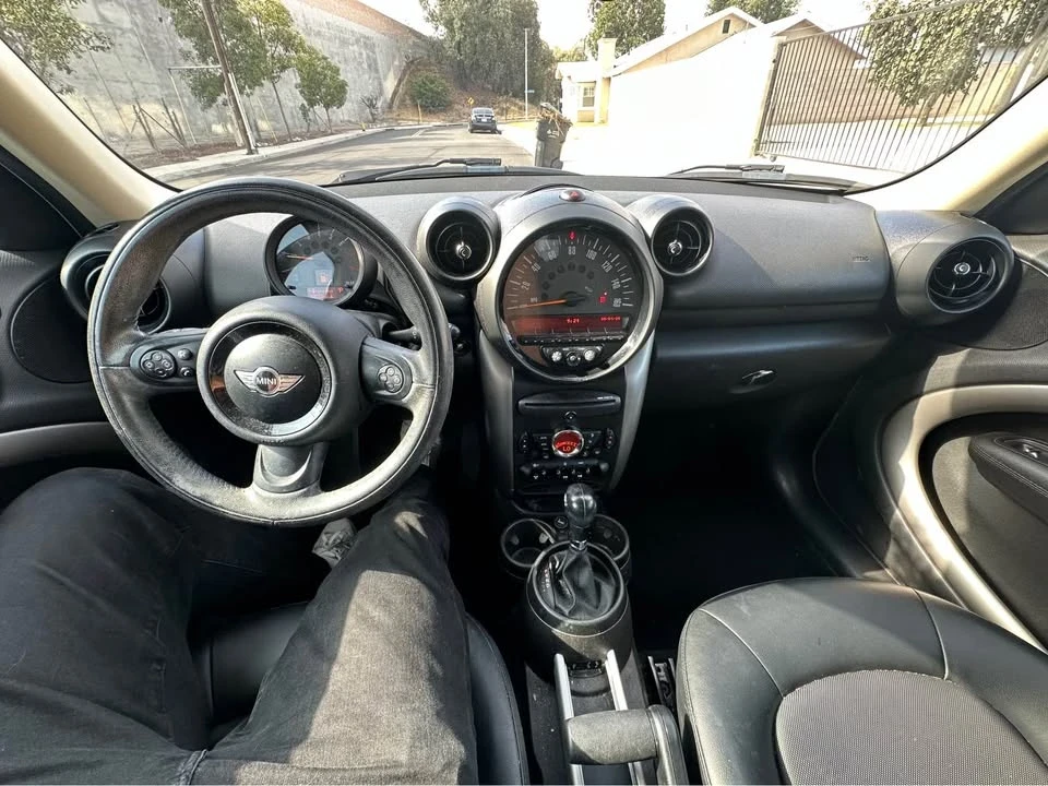 2015 Mini Countryman 1st Gen - Image 11 of 11