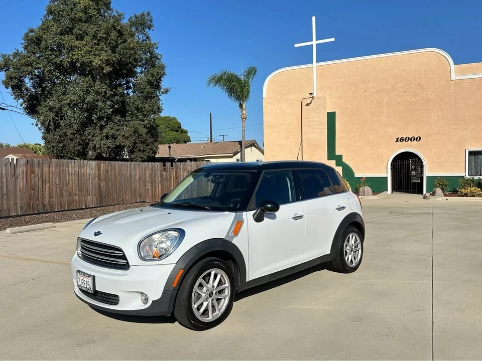 2015 Mini Countryman 1st Gen - Image 4 of 11