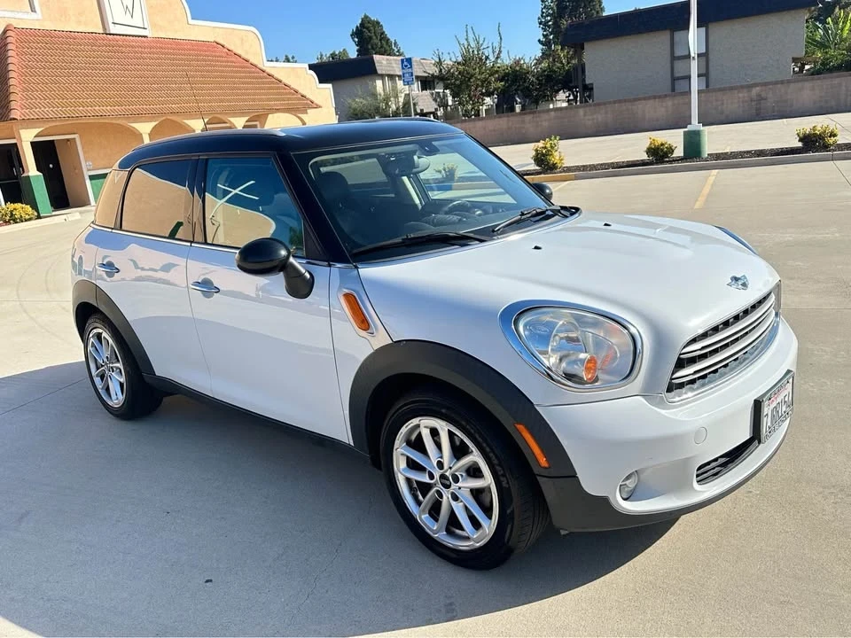 2015 Mini Countryman 1st Gen - Image 3 of 11