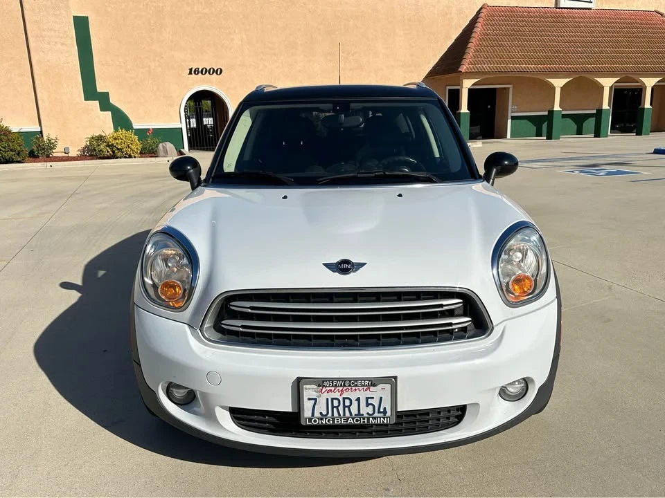 2015 Mini Countryman 1st Gen - Image 7 of 11