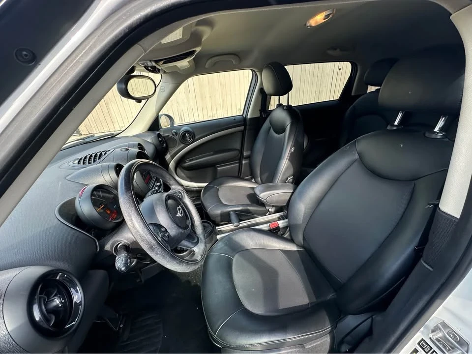 2015 Mini Countryman 1st Gen - Image 8 of 11