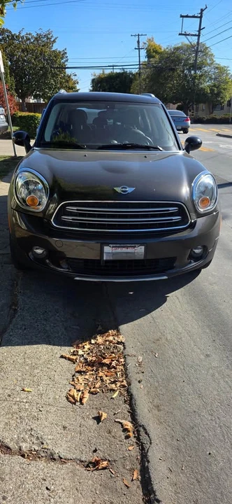 2015 Mini Countryman 1st Gen - Image 2 of 2