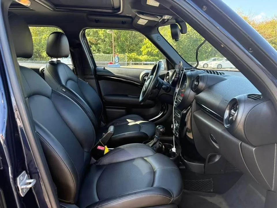 2015 Mini Countryman 1st Gen - Image 11 of 12