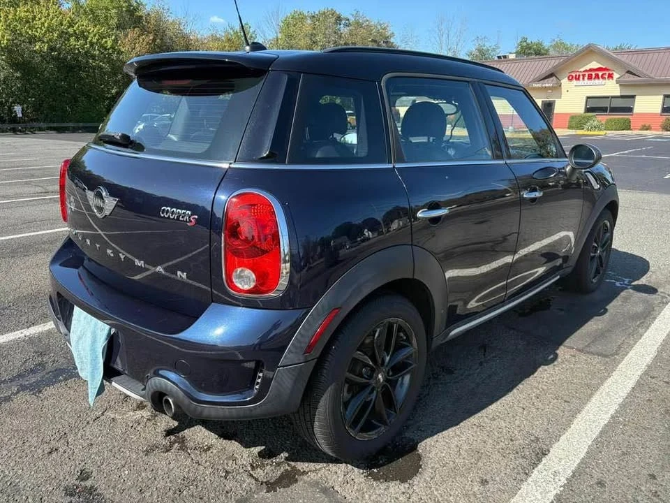 2015 Mini Countryman 1st Gen - Image 5 of 12