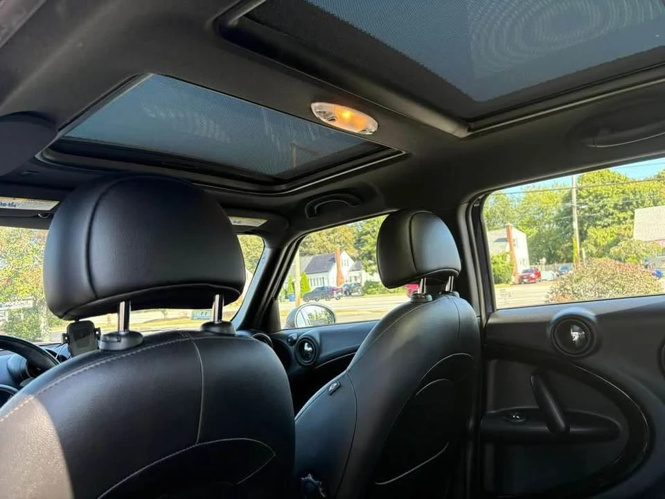 2015 Mini Countryman 1st Gen - Image 8 of 12