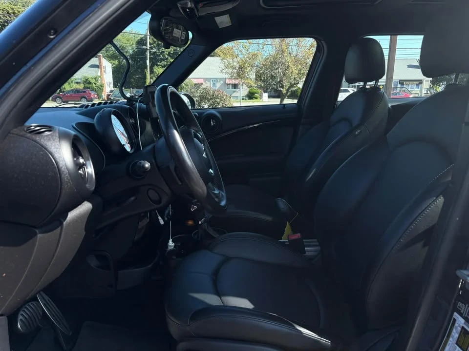 2015 Mini Countryman 1st Gen - Image 6 of 12