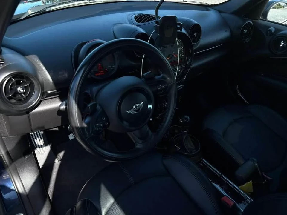 2015 Mini Countryman 1st Gen - Image 10 of 12