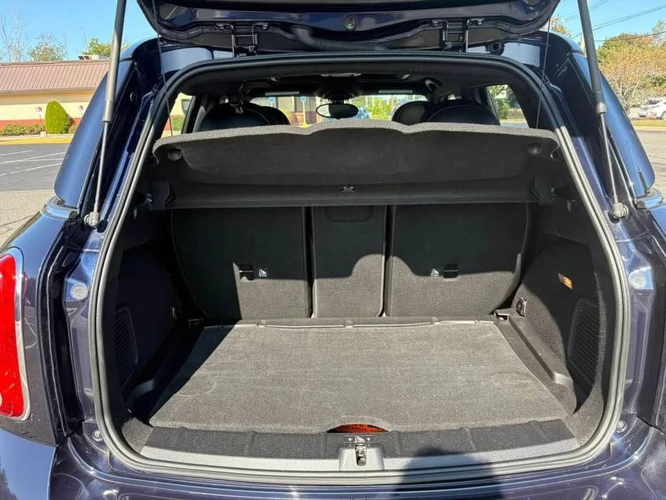 2015 Mini Countryman 1st Gen - Image 12 of 12
