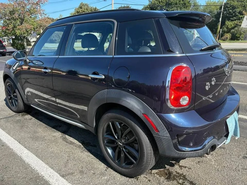 2015 Mini Countryman 1st Gen - Image 4 of 12