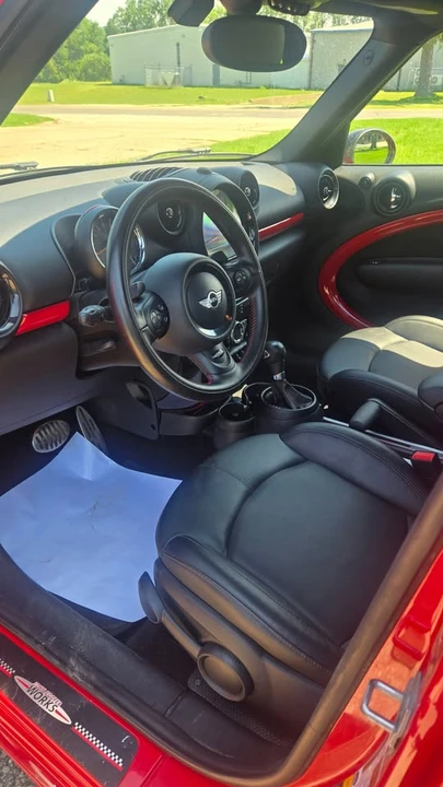 2015 Mini Countryman 1st Gen - Image 14 of 15