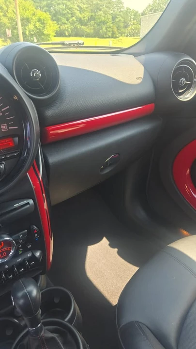 2015 Mini Countryman 1st Gen - Image 10 of 15