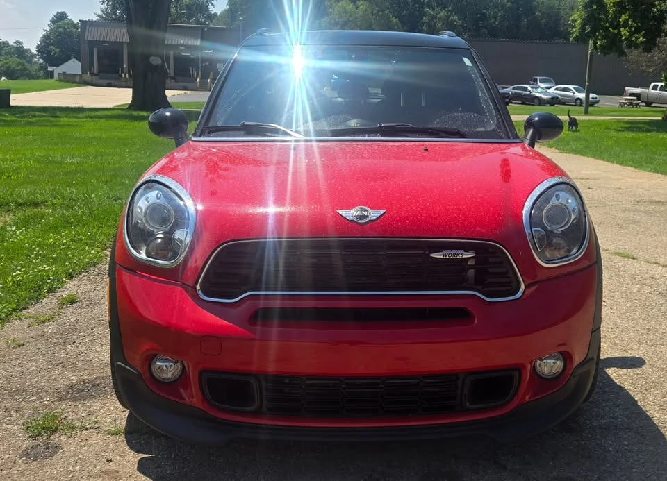 2015 Mini Countryman 1st Gen - Image 3 of 15