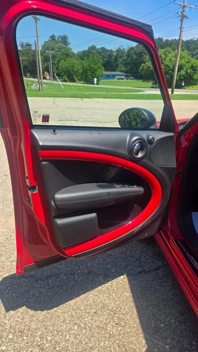 2015 Mini Countryman 1st Gen - Image 13 of 15