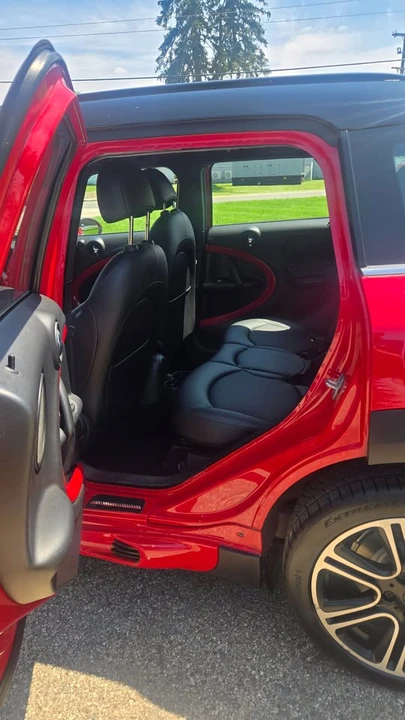 2015 Mini Countryman 1st Gen - Image 11 of 15