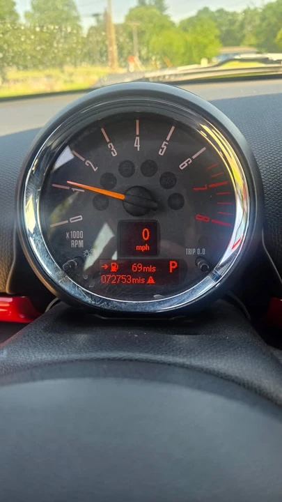 2015 Mini Countryman 1st Gen - Image 7 of 15