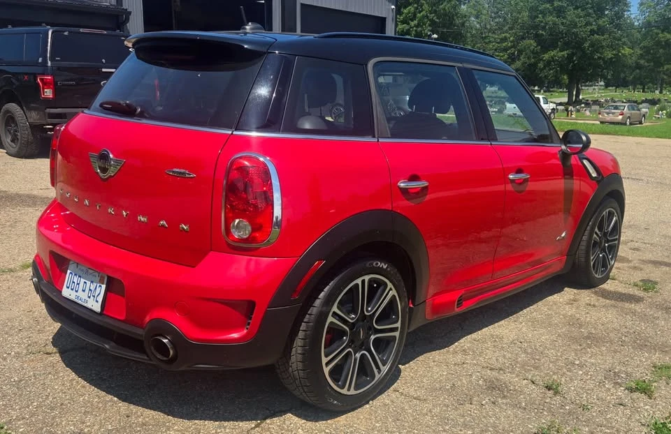 2015 Mini Countryman 1st Gen - Image 6 of 15