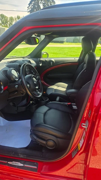 2015 Mini Countryman 1st Gen - Image 12 of 15