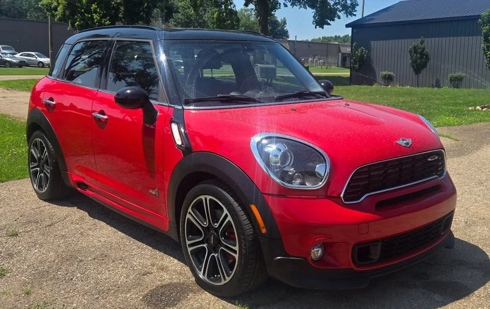 2015 Mini Countryman 1st Gen - Image 4 of 15