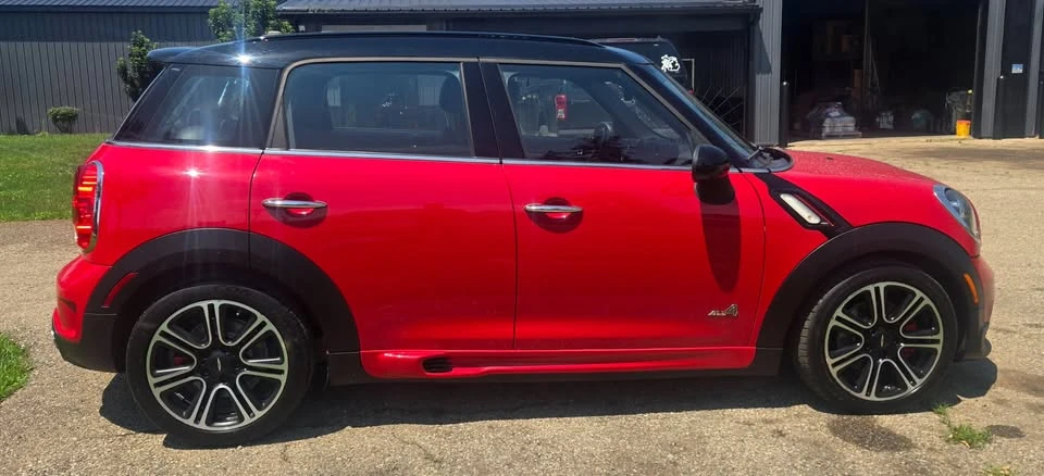 2015 Mini Countryman 1st Gen - Image 5 of 15