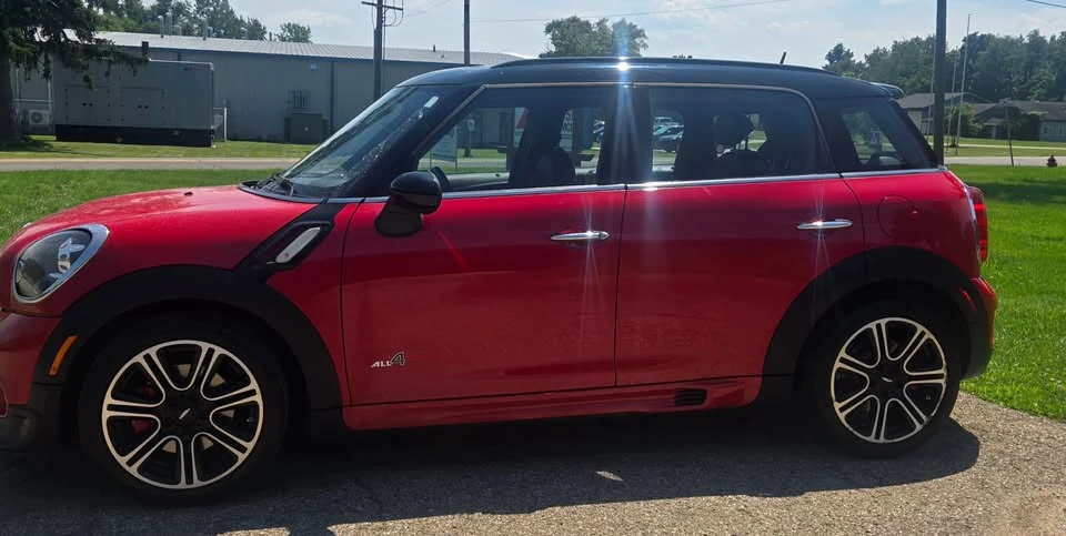 2015 Mini Countryman 1st Gen - Image 2 of 15