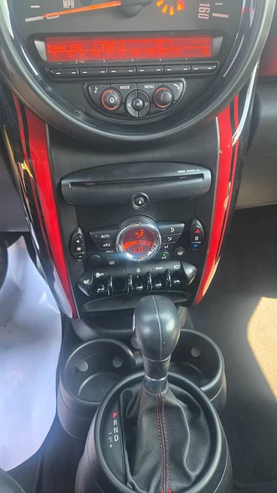 2015 Mini Countryman 1st Gen - Image 8 of 15