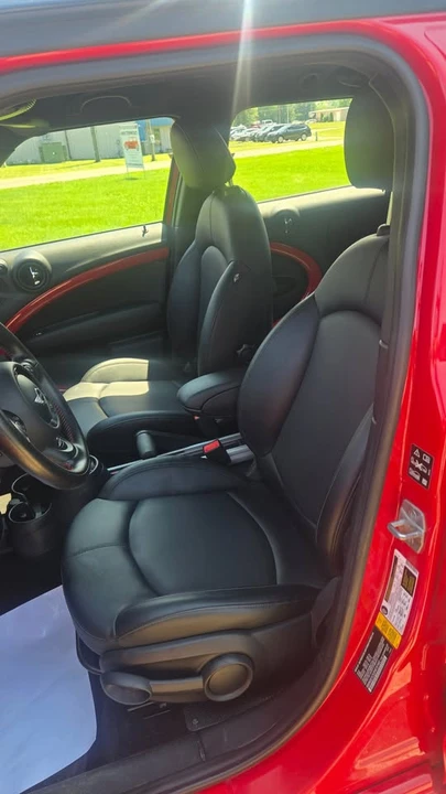 2015 Mini Countryman 1st Gen - Image 9 of 15