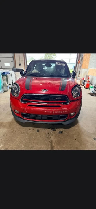 2015 Mini Countryman 1st Gen - Image 15 of 15