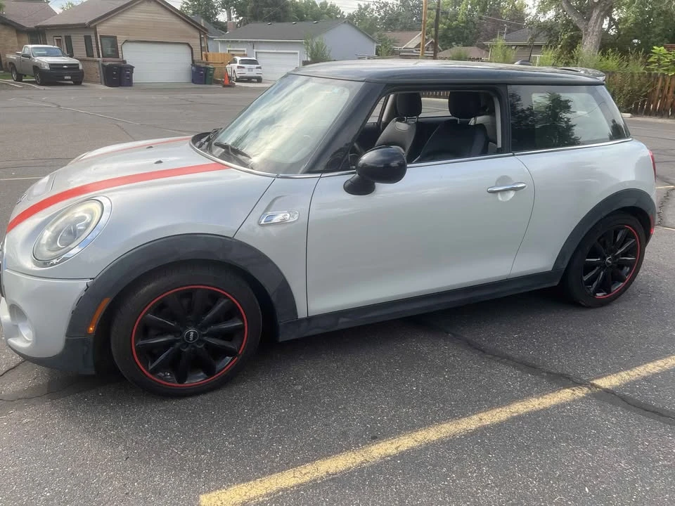 2015 Mini Mini Cooper S 3rd Gen - Image 2 of 7